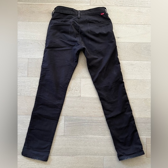 Levi’s Slim Fit Men’s Jeans - Picture 2 of 7